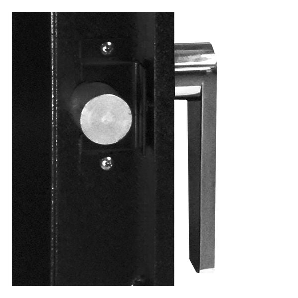 Stealth DS4020FL12 Depository Safe steel locking bolt