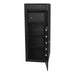 Stealth DS5020FL10 Depository Safe open empty