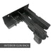 Stealth Electronic Handgun Hanger Safe gun rack
