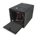 Stealth Electronic Handgun Hanger Safe_ open angled view