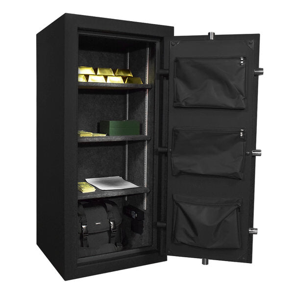 Stealth-HS14-Fireproof-Home-Safe-open-items-inside