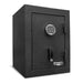 Stealth Safes EHS4 Fireproof Home Safe angled view