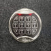 Stealth Safes EHS4 Fireproof Home Safe electronic lock