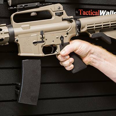 Tactical Walls Modwall Patriot Package rifle