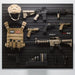 Tactical Walls Modwall Patriot Package