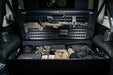 V Line Tactical Weapons XD Safe car trunk
