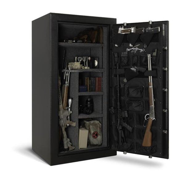 amsec sf6030e5 ltn gunsafe open full