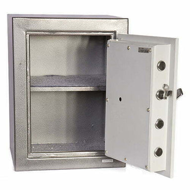 hollon b 2015c b rated cash burglar safe open