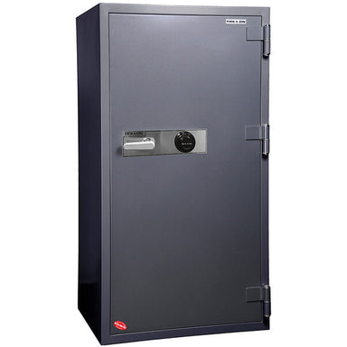 hollon hs 1600c 2 hour fireproof office safe