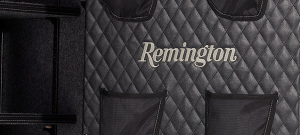 remington express premium design