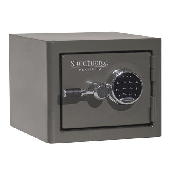 sanctuary h1 home and office safe