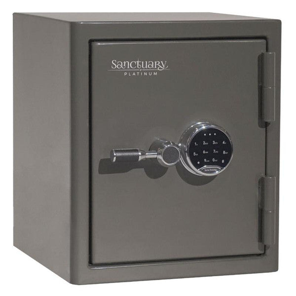 sanctuary h3 home and office safe