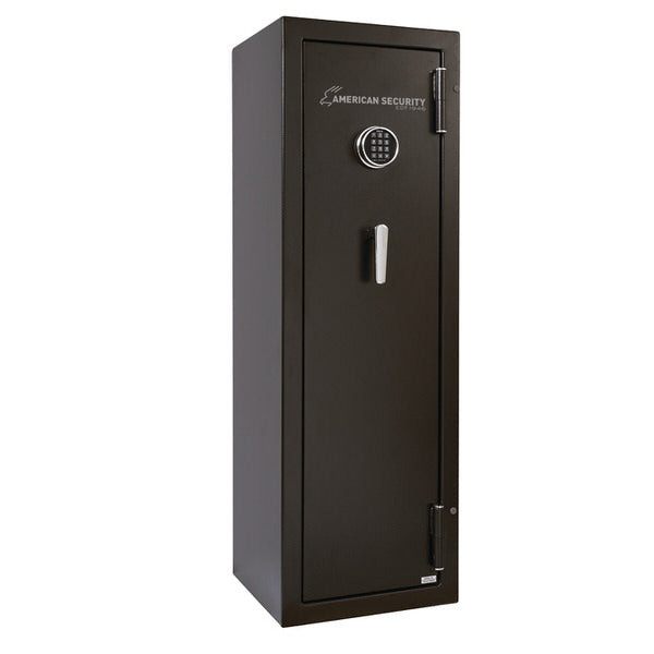 AMSEC TF5517E5 10 Gun Safe