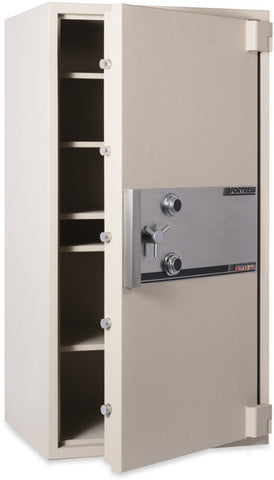 Bridgeman Security International Fortress TL-30 Door Ajar