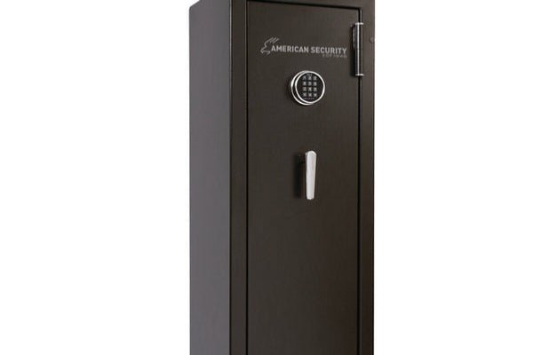AMSEC TF5517E5 30 Minute Rifle Safe