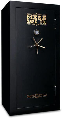 Mesa MBF7236E-P Burglar and Fire Safe