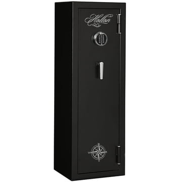 Hollon HGS-11 10 Gun Safe